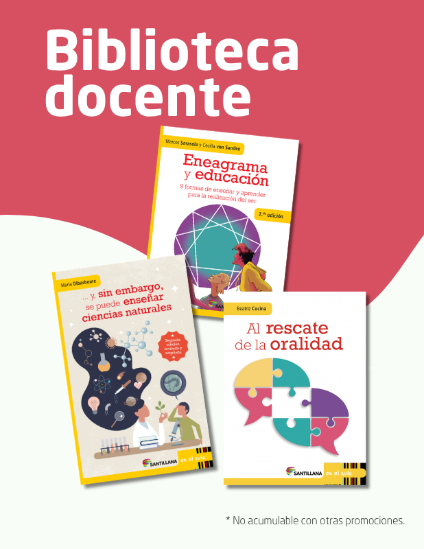Biblioteca docente